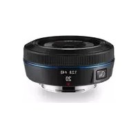 Notice SAMSUNG W20NB Objectif