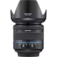 Notice SAMSUNG S1855SB Objectif