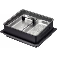 NEFF Z19DD10X0 - Bakplat