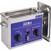 Notice EMAG EMMI 12HC Nettoyeur à ultrasons
