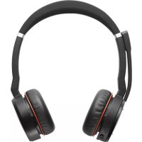 JABRA Evolve 75 - Casque