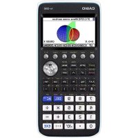 Notice CASIO FXCG50 Calculatrice