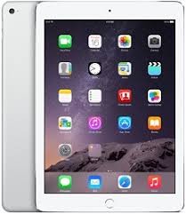 Guide utilisation APPLE IPAD AIR 2  de la marque APPLE