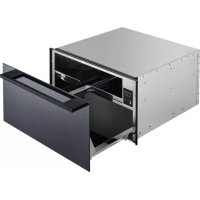 ELECTROLUX WS290SLSP - Tiroir et armoire chauffants