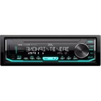 JVC KDX451DBT - Autoradio