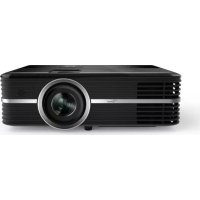 Notice OPTOMA UHD51 프로젝터