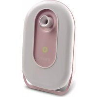 Notice HOMEDICS FRESH FACE Sauna facial