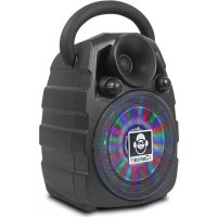 Groove BULL 10 iDance