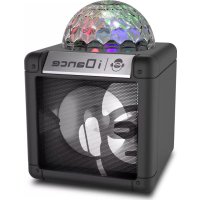 iDance Cube Nano - Station d'acceuil