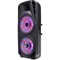 iDance Groove 980 - Estación de acoplamiento