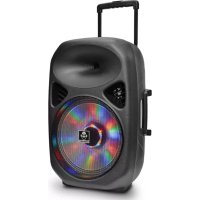 iDance Groove 540 - Station d'acceuil