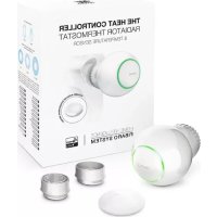 The Heat Controller Fibaro