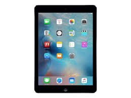 Guide utilisation APPLE IPAD AIR 9,7  de la marque APPLE