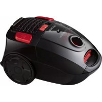 Notice SENCOR SVC 6000BK Aspirateur