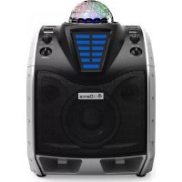 Party Speaker XD200 iDance