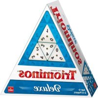Triominos De Luxe Goliath