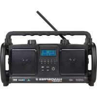 Notice PerfectPro HANDSFREE 2 Radio