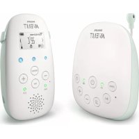 Notice PHILIPS AVENT SCD711 Moniteurs pour bébé