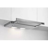 ZANUSSI ZHP60350SA - кујнска аспиратор