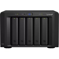 Notice SYNOLOGY DX517 Baie de disques