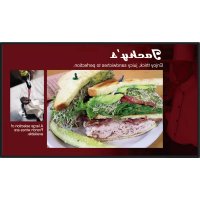 PANASONIC TH43LFE8J - モニター