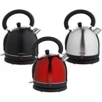 SRWK 2400 A1 SILVERCREST