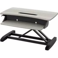 WorkFitZ Mini Ergotron