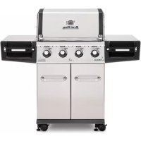 Regal S 420 Pro Broil King