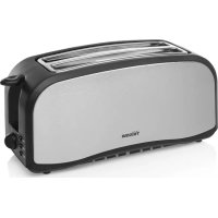 Notice TRISTAR BR1046 Grille pain