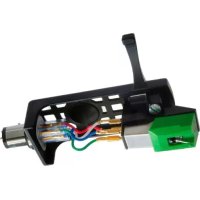 Notice AUDIO TECHNICA AT95EHSB Cellule phono