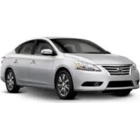 Notice NISSAN SENTRA (2009) Voiture