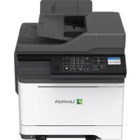 Notice LEXMARK CX421ADN Imprimante