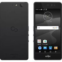FUJITSU Arrows M04 - Smartphone
