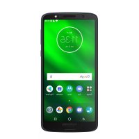 Moto G6 plus MOTOROLA