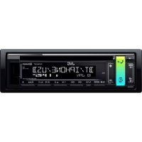 JVC KDR891BT - Autoradio