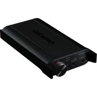 Notice ONKYO DACHA200(B) Récepteur audio-vidéo