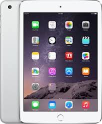  IPAD MINI 3   APPLE