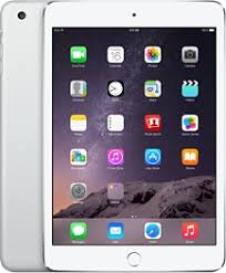 Guide utilisation APPLE IPAD MINI 3  de la marque APPLE