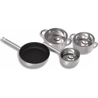 Notice INVENTUM IPS437RVS Casserole