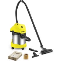 Kärcher WD 3 Premium Home - Tolmuimeja
