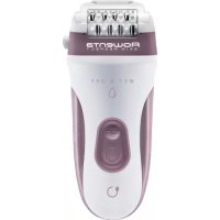 Notice ROWENTA EP8060F0 Epilateur