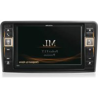 Notice ALPINE X800DML Navigateur