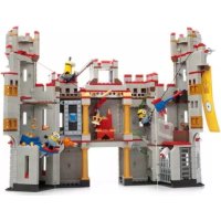 Castle Adventure Mega Bloks