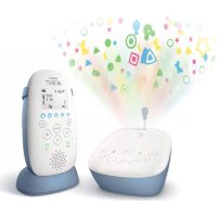 Notice PHILIPS AVENT SCD734 Moniteurs pour bébé