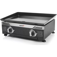 FireFriend BQ6342F - Plaque de grill