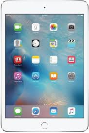 IPAD MINI 4 APPLE