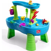 Step2 Rain Showers Splash Pond 8775 - Jeu d'eau pour enfants