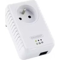Notice Eminent EM8034 Adaptateur Powerline