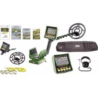 GARRETT GTI 2500 - Détecteur