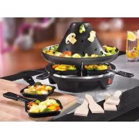 STG 1200 A1 SILVERCREST